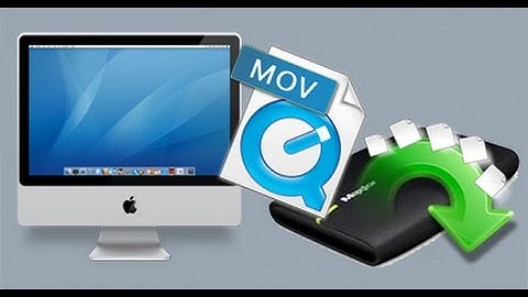 Screen Capture video on MAC OS X Yosemite