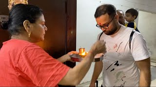 Meeting my Parents after Years | Emotional