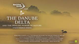 Trailer "The Danube Delta and Healing Power of Nature" | Documentary by Emmanuel Rondeau