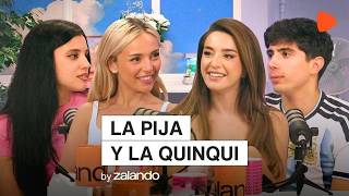 PA TI TOAS con ANA MENA y LOLA ÍNDIGO | La Pija y la Quinqui 5x37