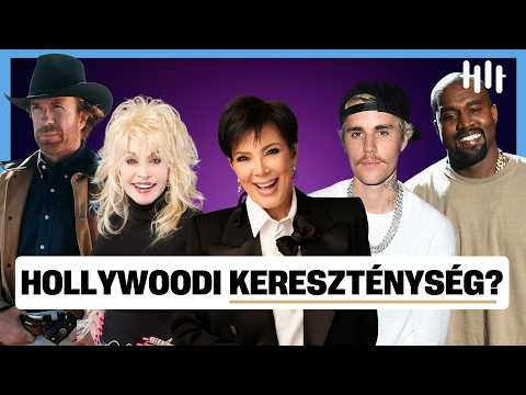 Milliárdos üzlet vagy valódi istenkeresés? - Kardashian család, Justin Bieber, Kanye West...