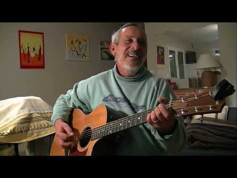 Rory Gallagher "I fall apart" Cover / Reprise