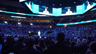 PC 2016: "A Place for Us"