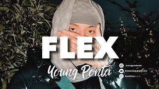 [フリートラック/FREE] Central Cee X Watson Type Beat "FLEX" emotional drill instrumental