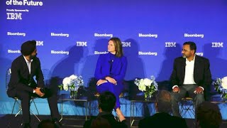 Leaders in Tech on Redesigning Workflow with AI