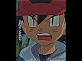 Dark ash edit  pokemon advanced anime edit pokemon shorts