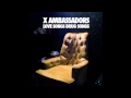 Down With Me - X Ambassadors