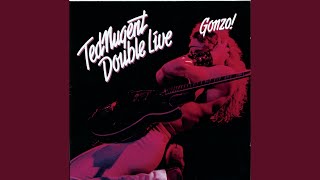 Hibernation (Live at San Antonio Convention Center, San Antonio, TX - July 1976)