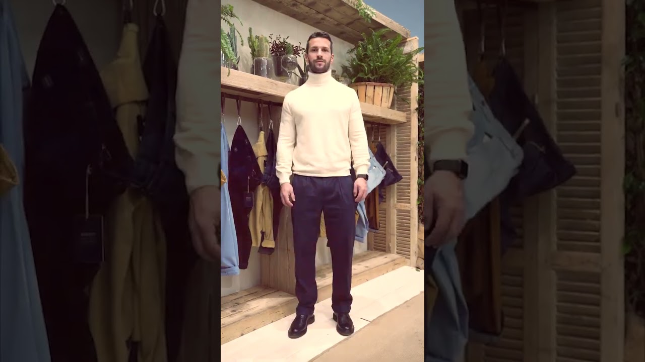 PEOPLE [Pitti Immagine Uomo 107]