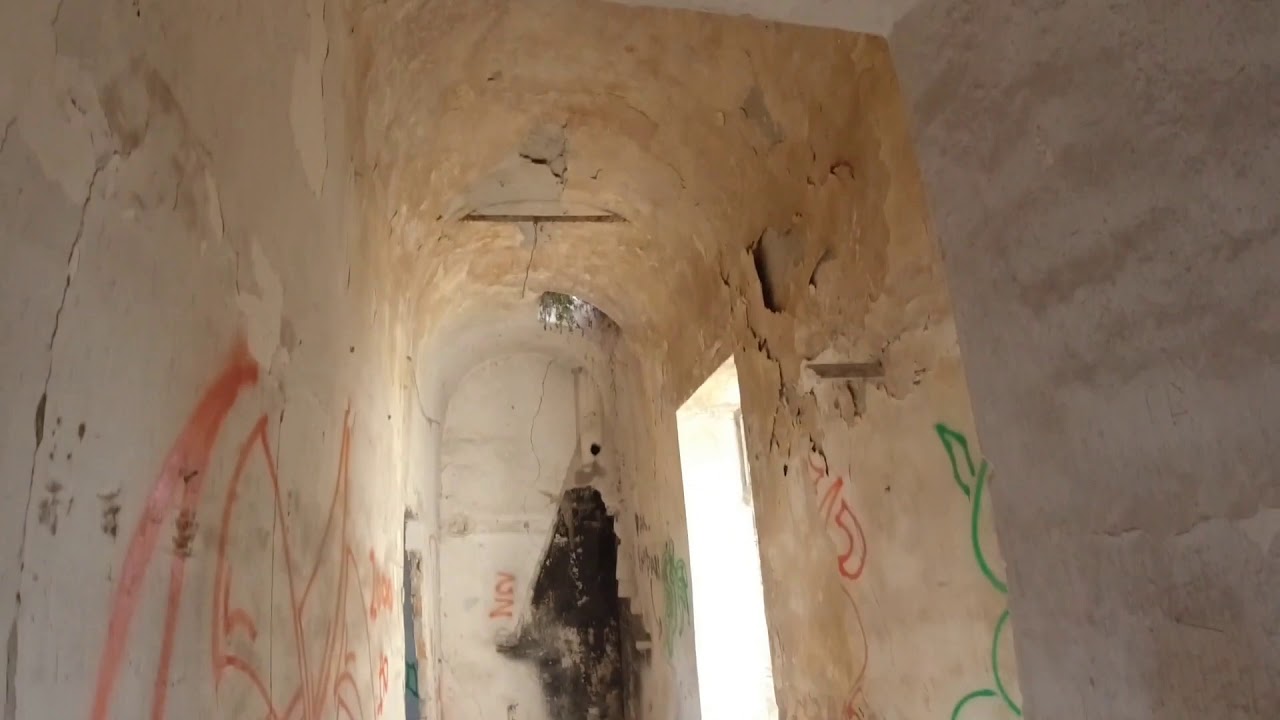 Faraone Antico - Borgo Disabitato nel cuore dell'Abruzzo [Urbex]