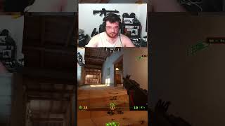 Counter Strike 2 Highlights Go G9 Clip 747