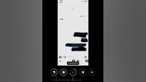 how to see hidden text in screenshots covered by black highlights in iphones 🦖🦕 ⚡️electrique⚡️