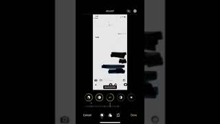 how to see hidden text in screenshots covered by black highlights in iphones 🦖🦕 ⚡️electrique⚡️ screenshot 3