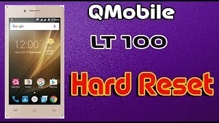 Hard Reset QMobile LT-100 screenshot 4