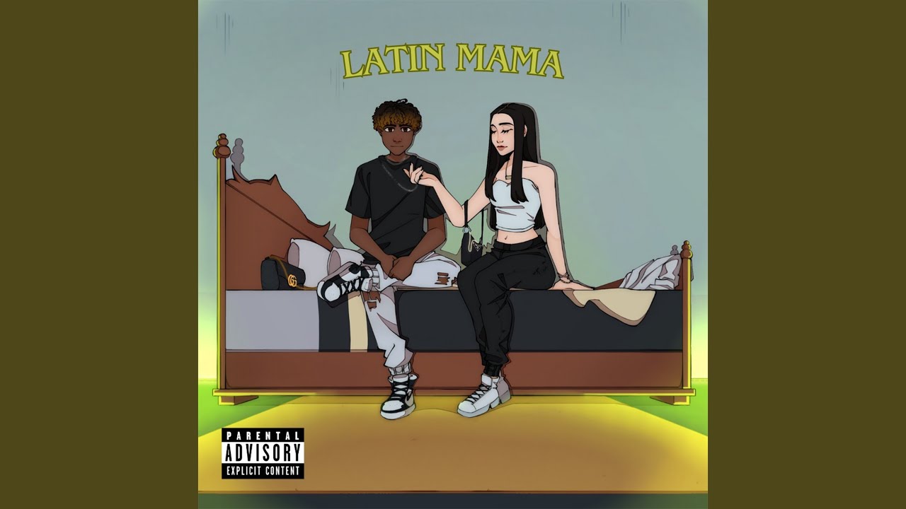 Watch Latin Mama on YouTube Watch Latin Mama on YouTube