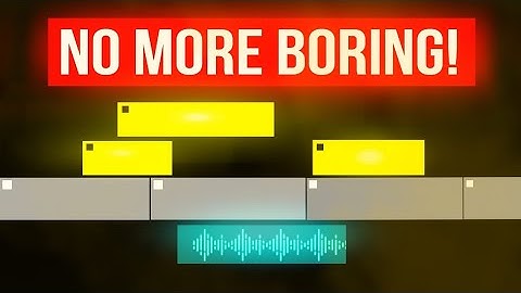 How To Make Intros That No One Will Skip