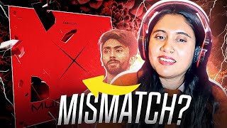 Bella - Murdaghar Song Reaction | Ashmita Reacts