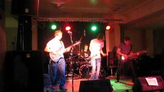 Ablaze - Inside My Head