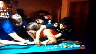 COPS - Pittsburgh bar fight