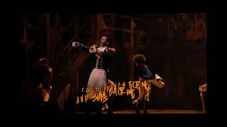 @HamiltonMusical @DaveedDiggs @leslieodomjrofficial @Broadwaycom #hamilton #broadway #ships