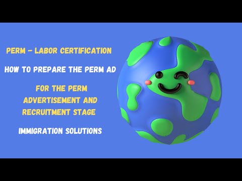 วีดีโอ: วิธีการหางานใน Perm