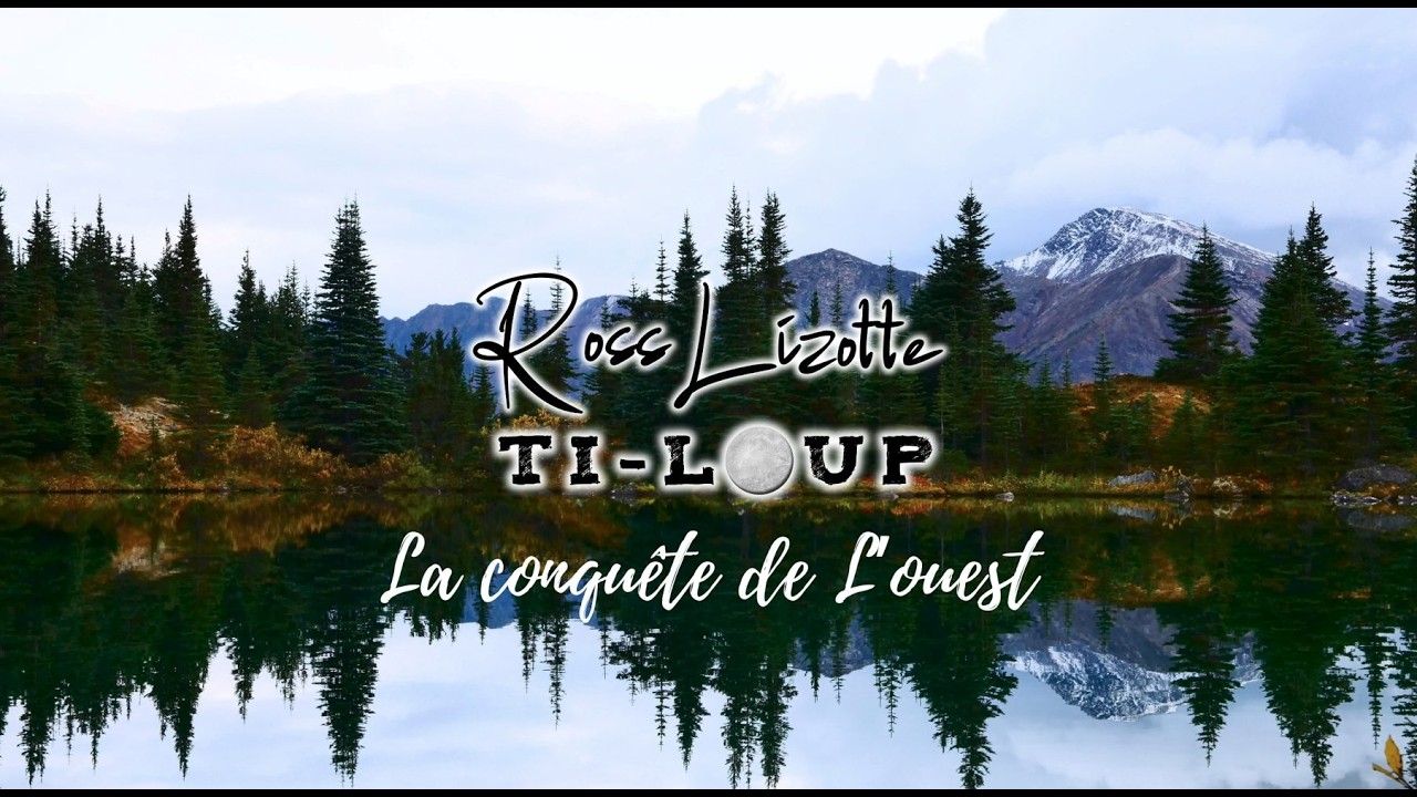 La conquête de l’ouest - Saison 1 (Épisode 5) : À la rencontre d'une belle rivière