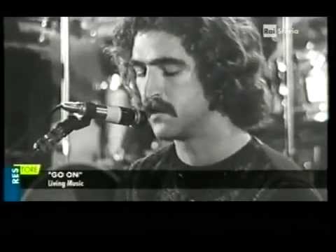 Watch Tito Rinesi - Festival Avanguardia 1972 on YouTube Watch Tito Rinesi - Festival Avanguardia 1972 on YouTube