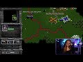 Grand Hamlet - Human Campaign first playthrough - Warcraft I