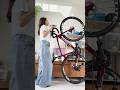 ロードバイクにアクセサリーをつけました#shorts #roadbike #ロードバイク #asmr