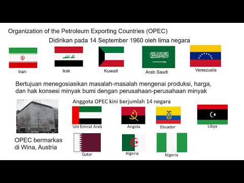Video: Apa Keuntungan Bergabung Dengan WTO?