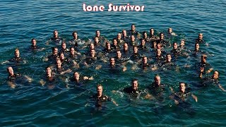 Lone Survivor - The price of training the mind and body of Navy SEALs and US Navy Marines