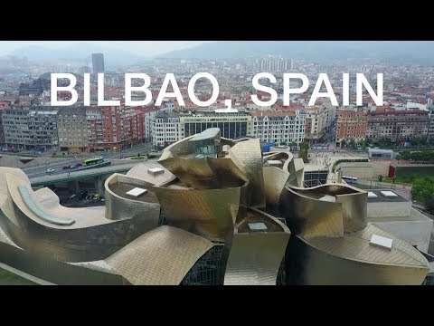 Bilbao Travel -