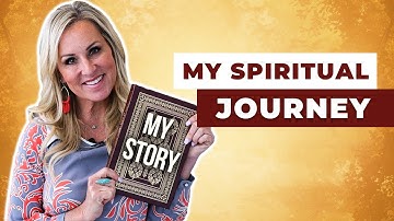 Getting started with spirituality my story and lessons learned