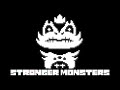 Stronger Monstersをピアノアレンジしてみた【Undertale】