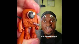 Famous Misunderstood alien 4 Net Worth