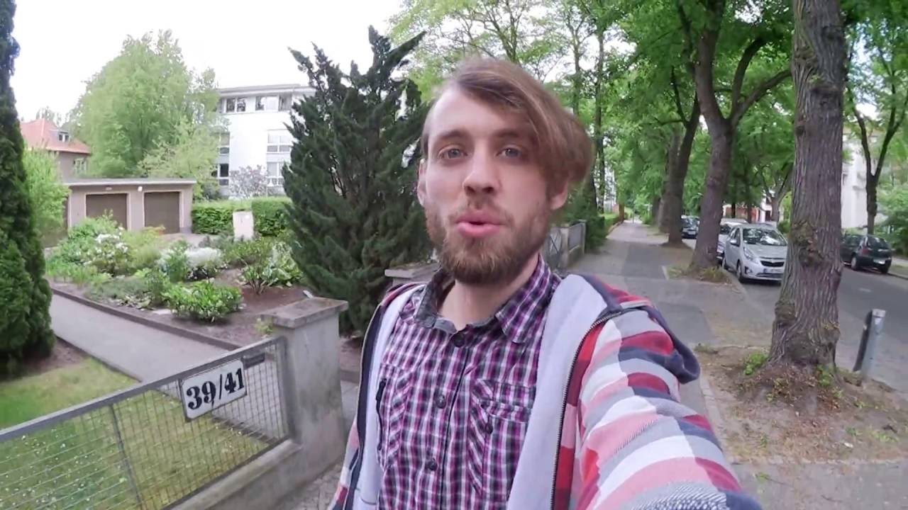 So grün ist Berlin! 