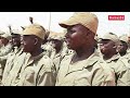 Renforcement de la souveraineté alimentaire du Burkina avec 2 610 nouveaux VDP agricoles