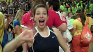THON 2: Baton Twirling