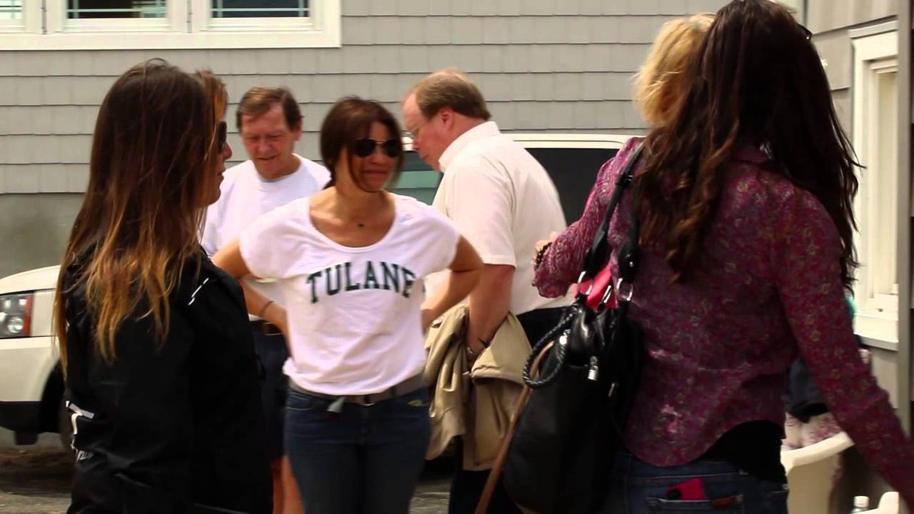 Restore The Shore Projects - Episode 16 - Welcome Home Linda