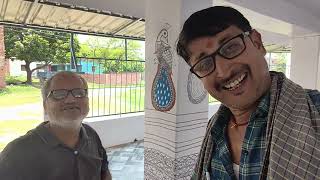 Mahadev Mandir finishing by hariharpur #lalitnarayanjhahariharpuriya #maithilinewtopic