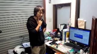 ホワイトベースの日常　1