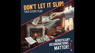 The One Estate Planning Mistake That Could Wipe Out Your Heirs