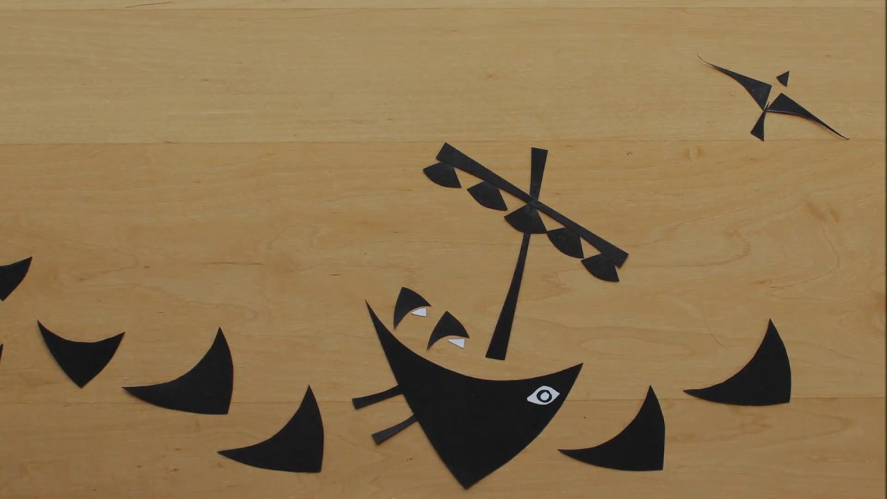 Naked Shakespeare presents Pericles, Prince of Tyre