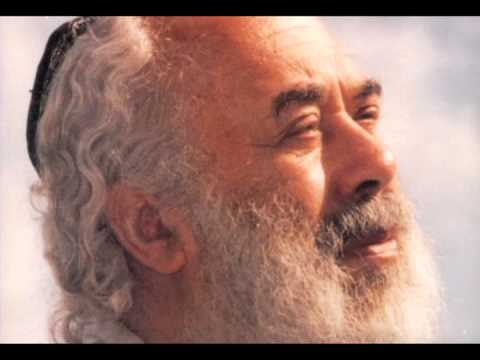 אחת שאלתי 2 - רבי שלמה קרליבך - Achat Sha'alti 2 - Rabbi Shlomo Carlebach