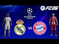 FC 26 - Real Madrid vs. FC Bayern München | UEFA Champions League Final 25/26