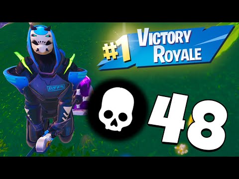 48 Elimination Solo