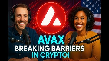 Avalanche (AVAX) crypto Explained: Blockchain Speed, Real-World Use Cases & Future Price Outlook