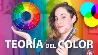 ¿Qué es el color? Explicación de la Teoría del color