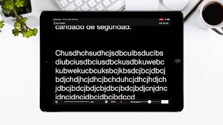 How to use an iPad as a teleprompter screenshot 3