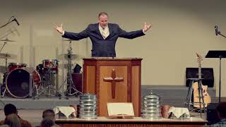 Follow the Footsteps of the Foot-Washing Slave-Master - John 13:1-17 - 06/07/26